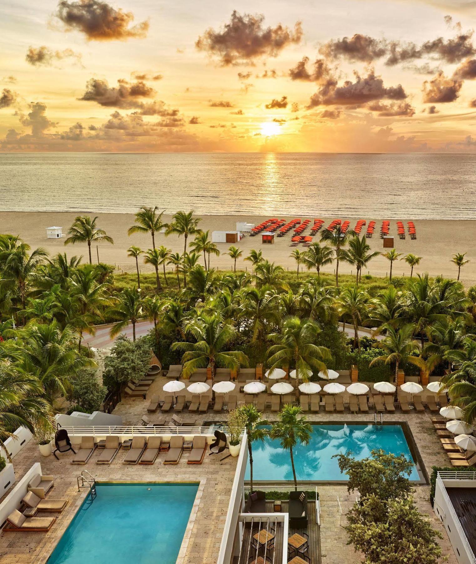 Royal Palm South Miami, A Tribute Portfolio 4*