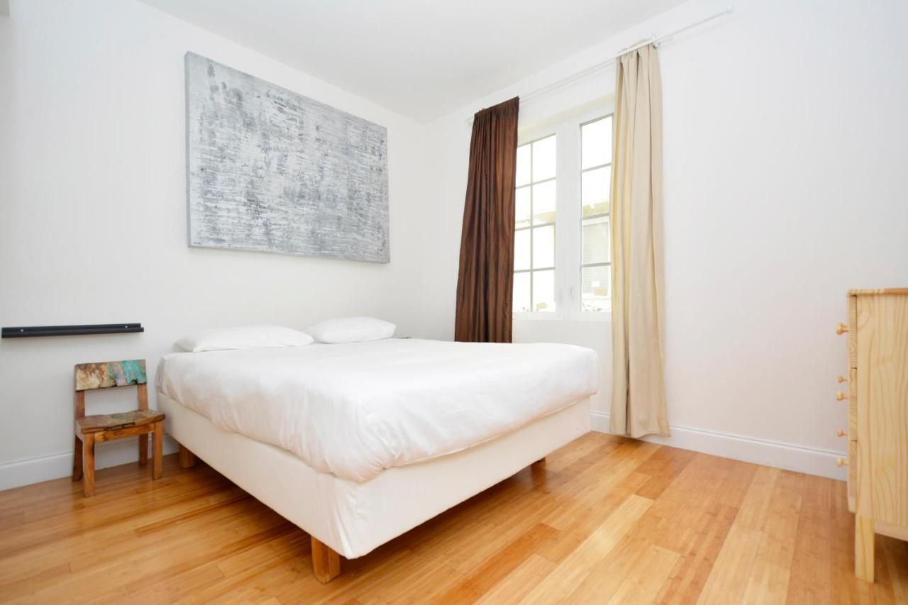 751 Ocean Walk Apartment Miami Beach