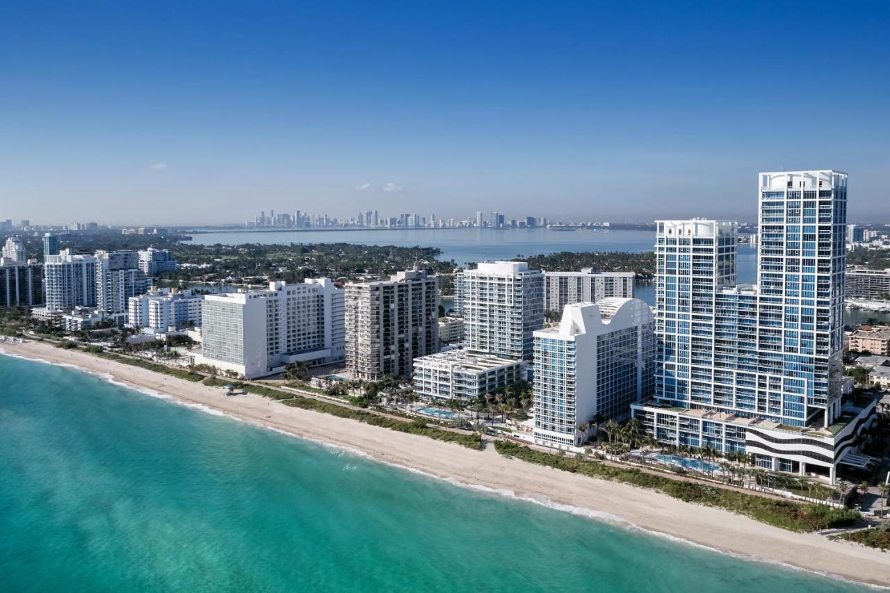 Carillon Miami Wellness Hotel 5*