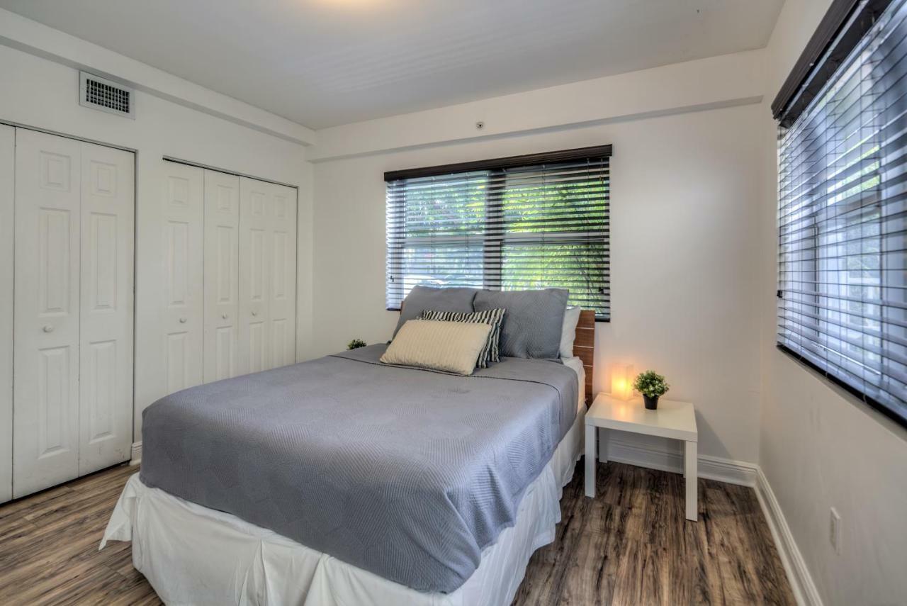 751 Meridian House Aparthotel