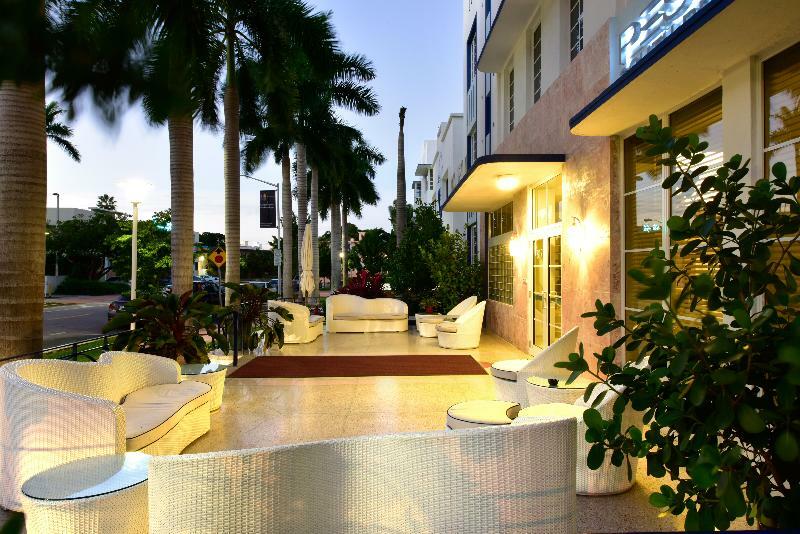 Pestana South Hotel