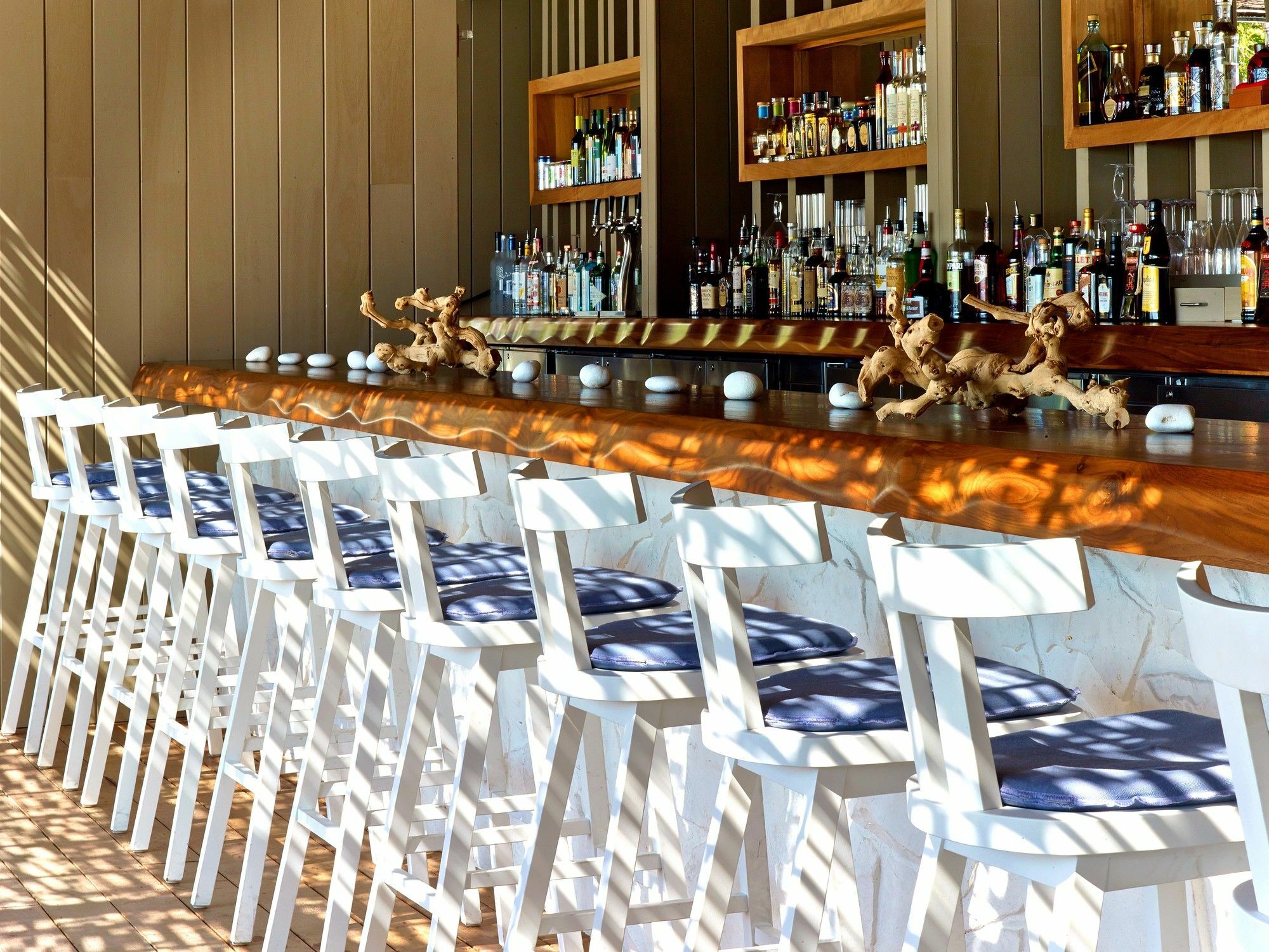 The Retreat Collection At 1 South 5*