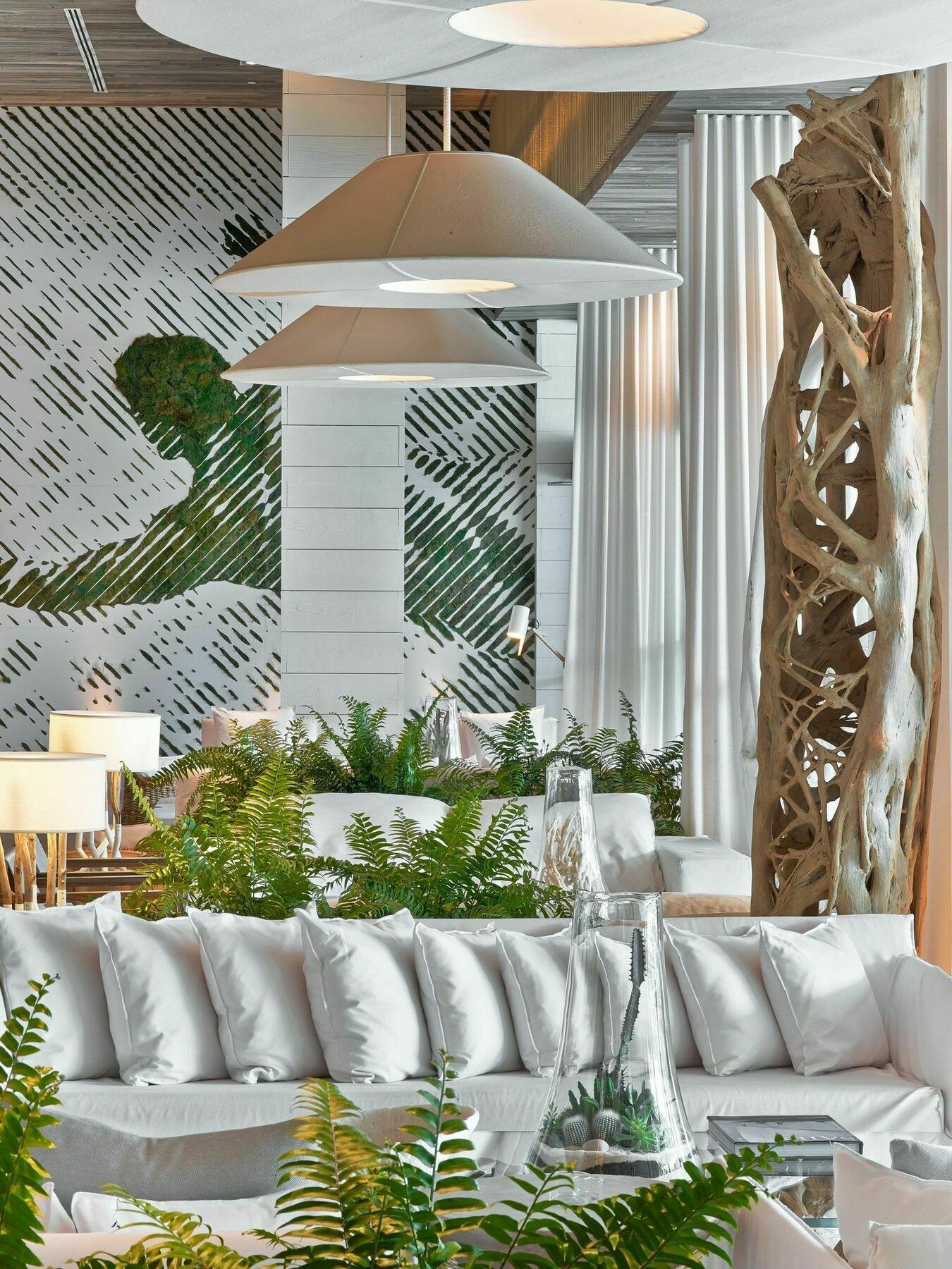 Resort The Retreat Collection At 1 South