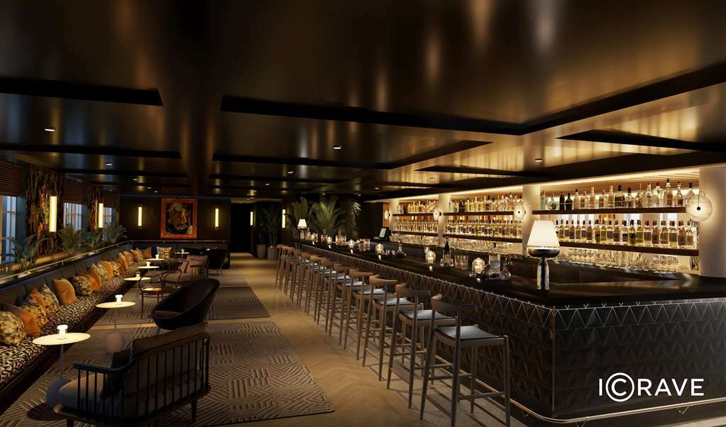 Greystone - Adults Only Hotel