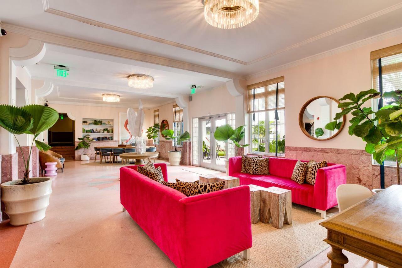 South 4* Miami Beach