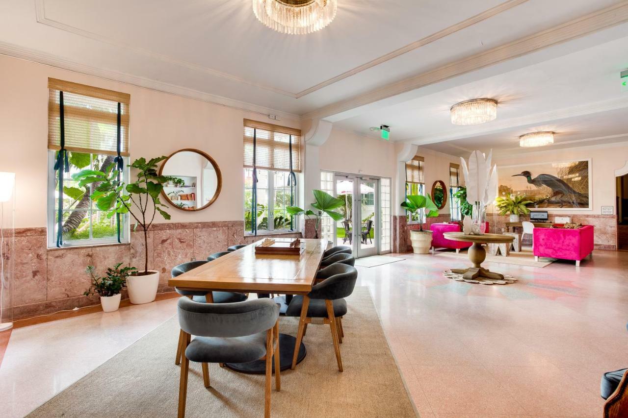 South 4* Miami Beach