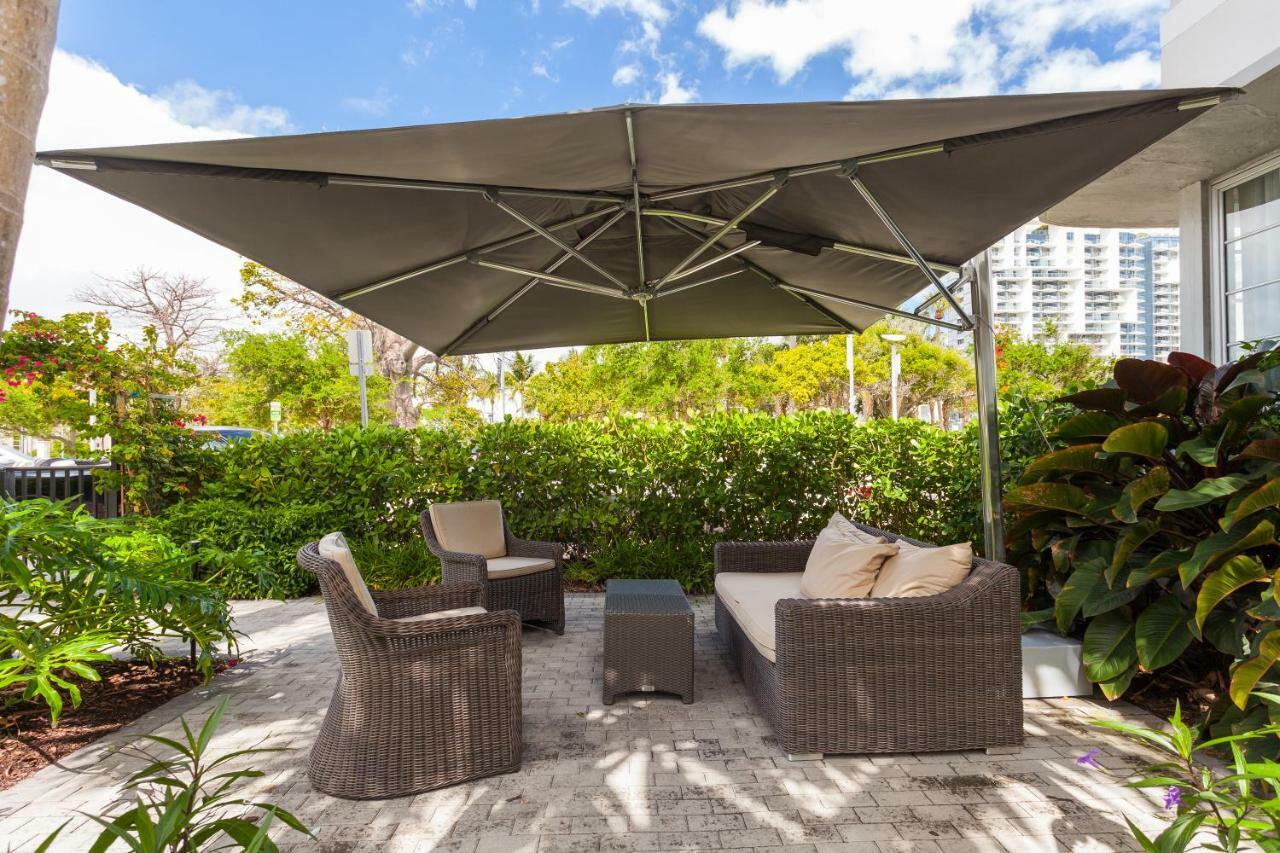 South Miami Beach