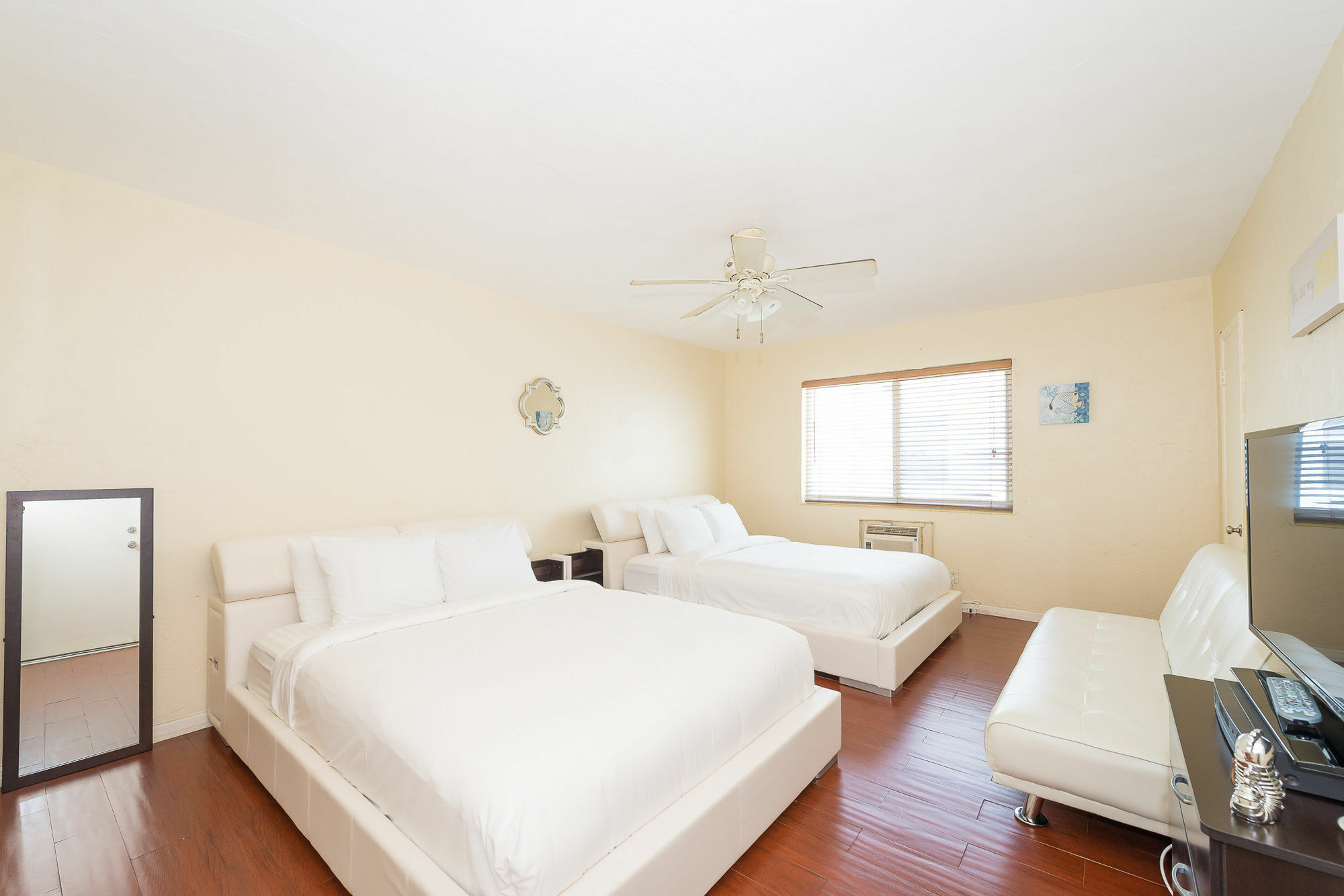 Park Sobe Apartamento