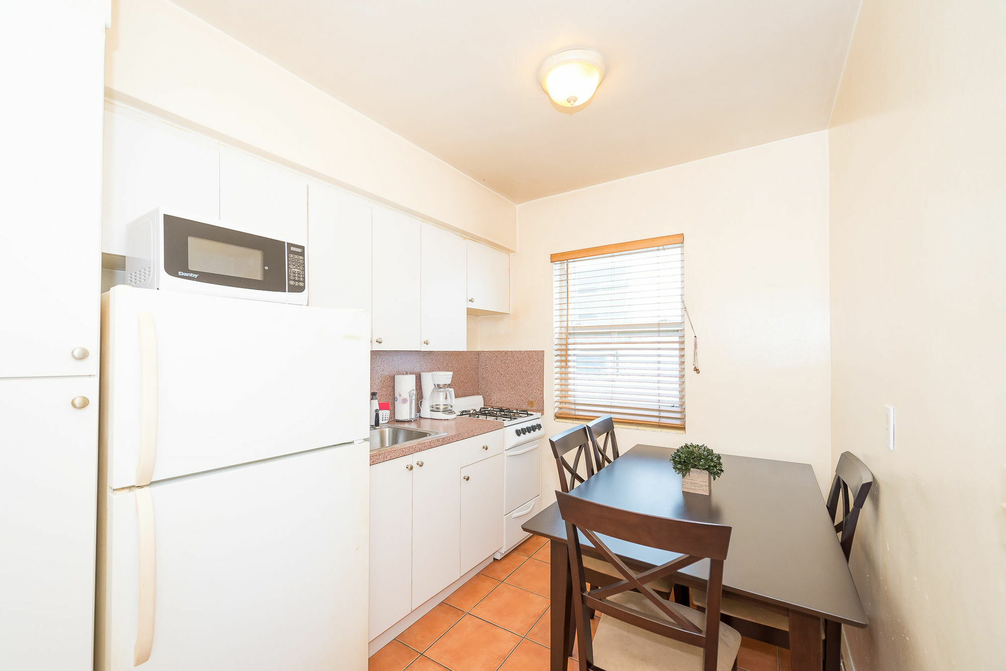 Park Sobe Apartamento Miami Beach