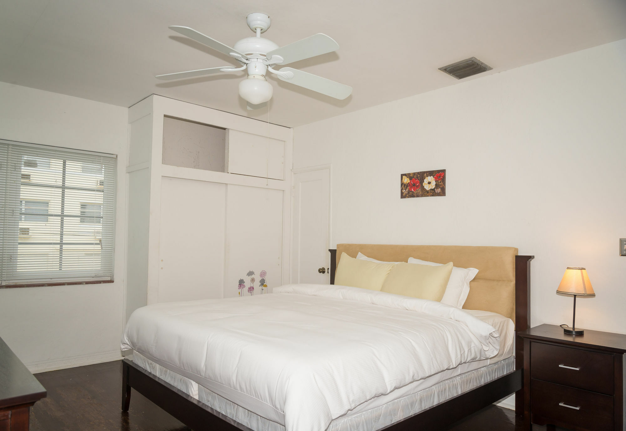 Park Sobe Apartamento Miami Beach