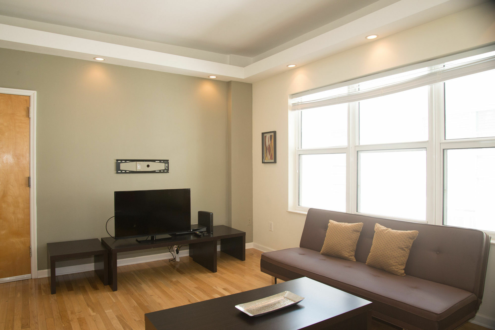 Park Sobe Apartamento Miami Beach