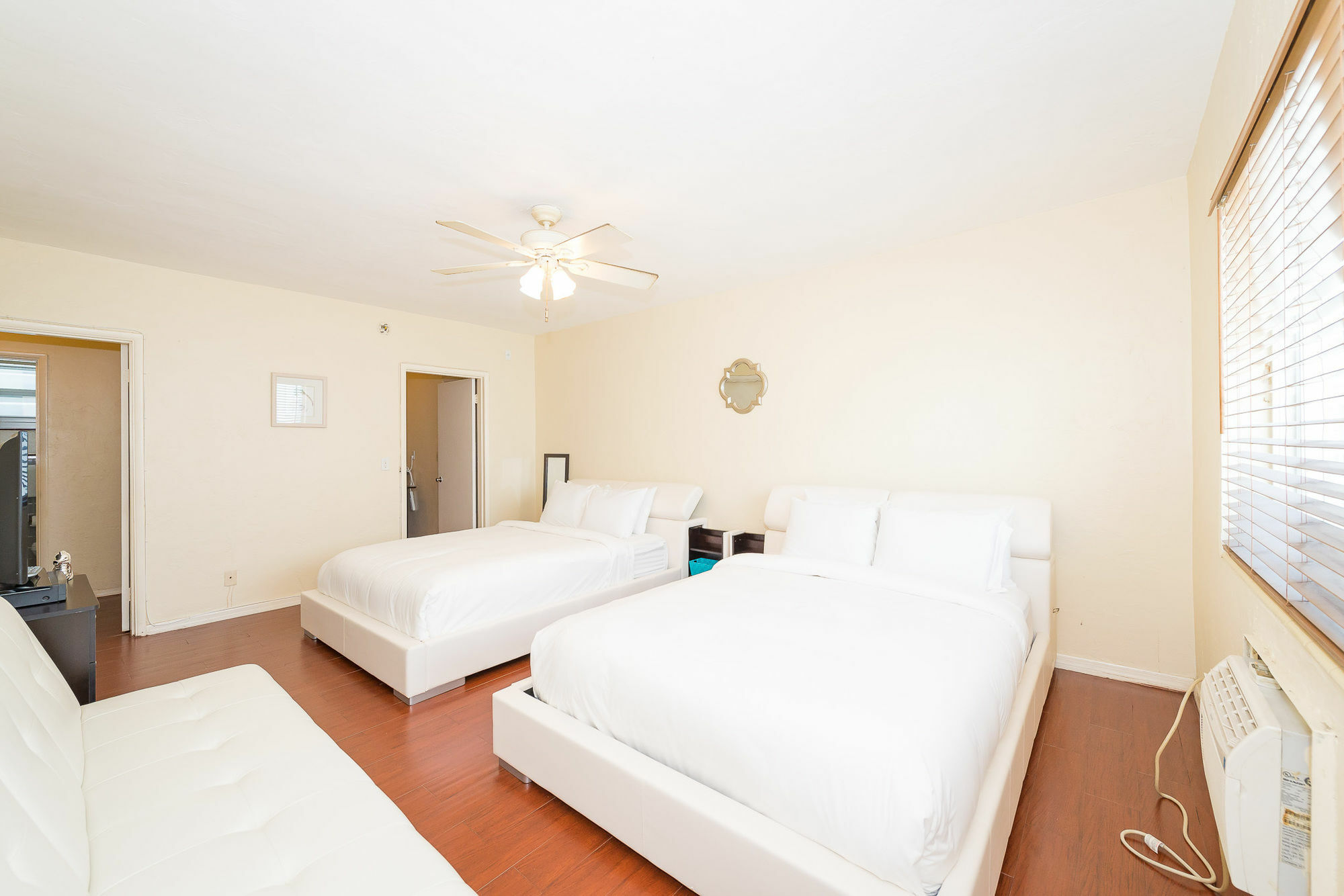 Park Sobe Apartamento *
