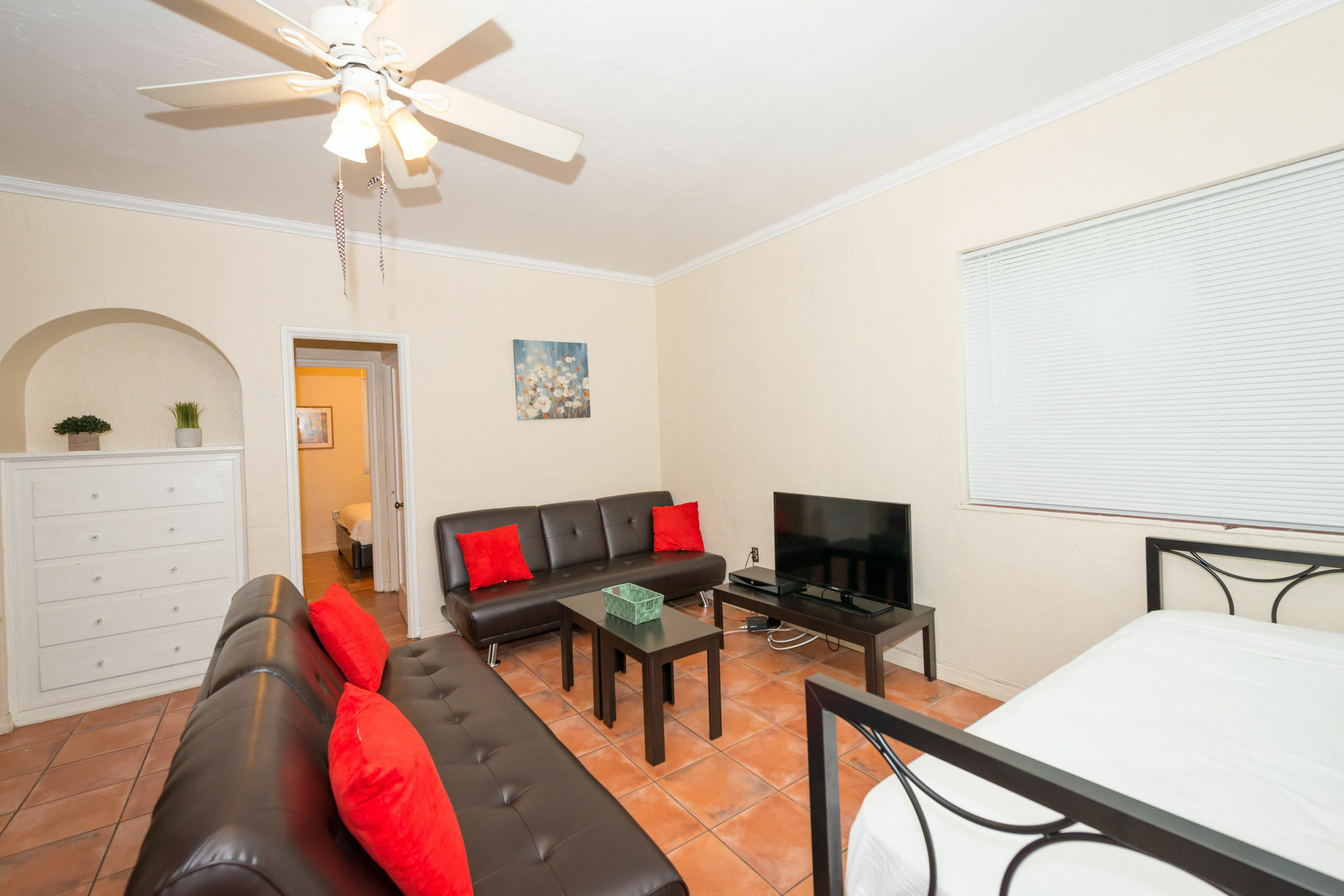Park Sobe Apartamento Miami Beach