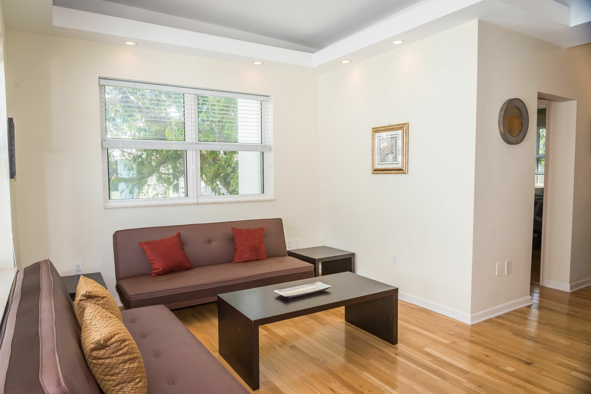 Apartamento Park Sobe