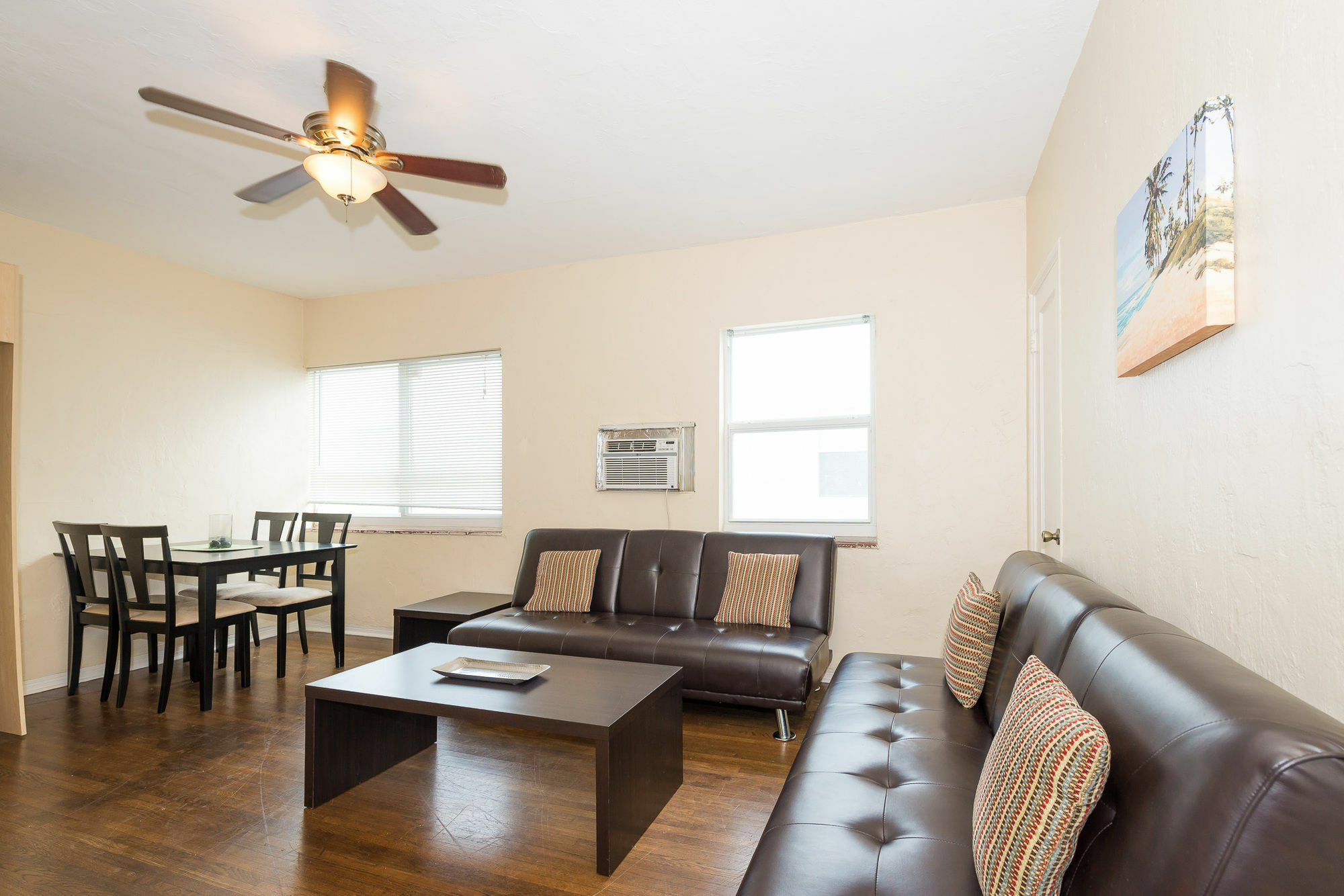 Park Sobe Apartamento *