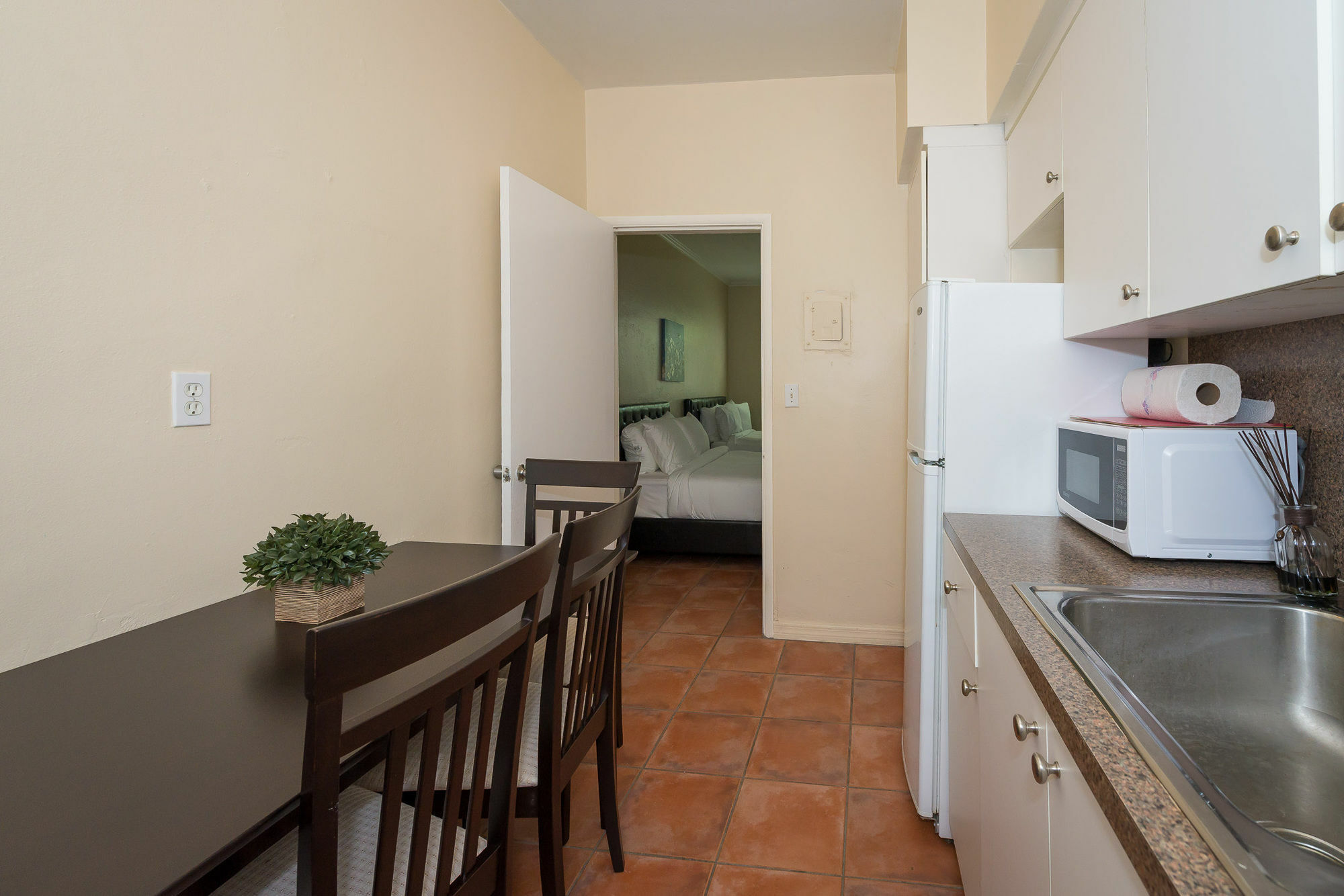 Park Sobe Apartamento
