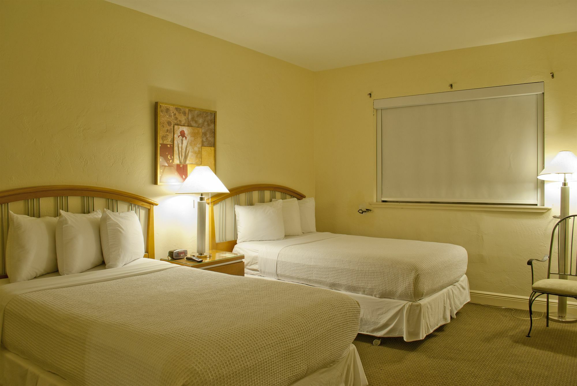Dorchester & Hotel Miami Beach