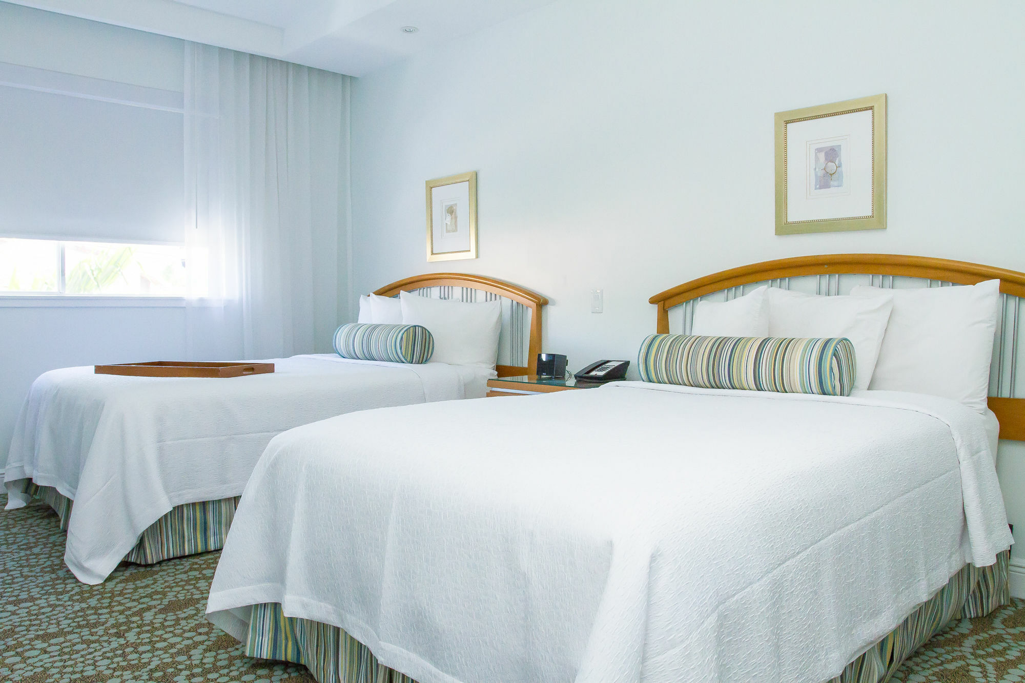 Hotel Dorchester & 3*