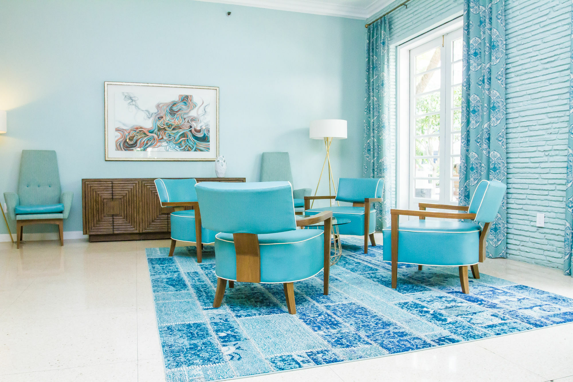 Hotel Dorchester &