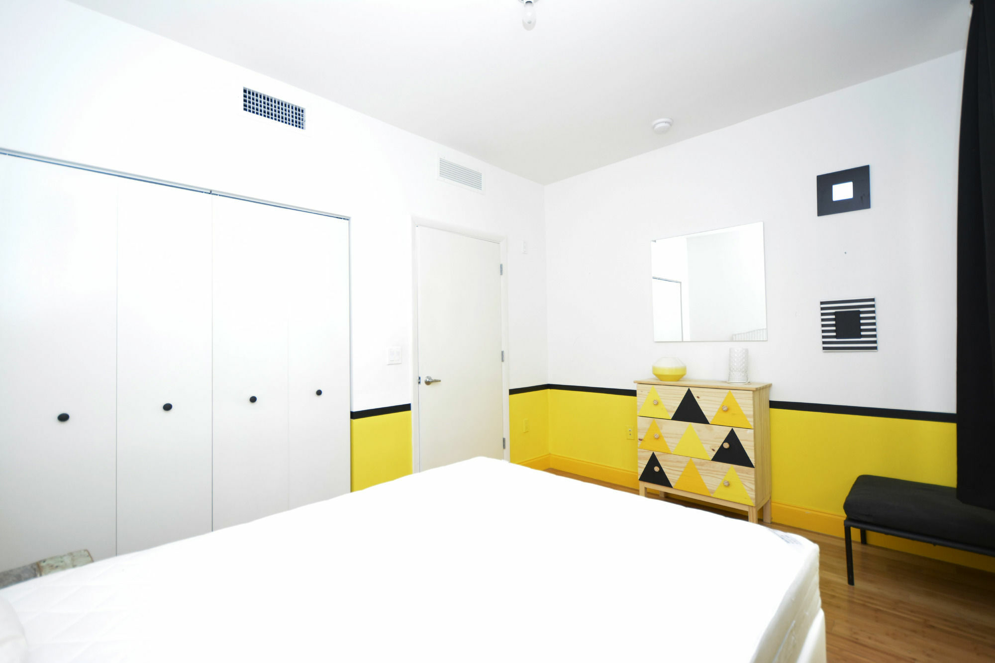 Apartamento Art Deco Lincoln *