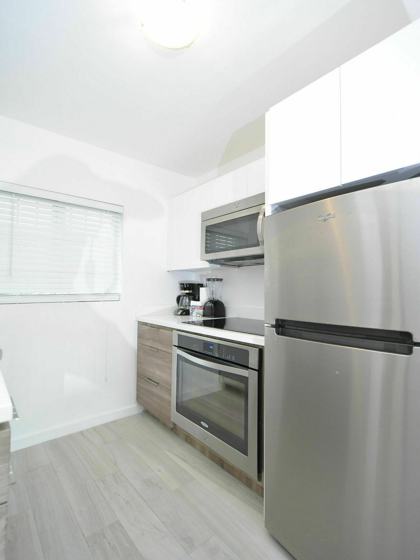 Art Deco Lincoln Apartamento