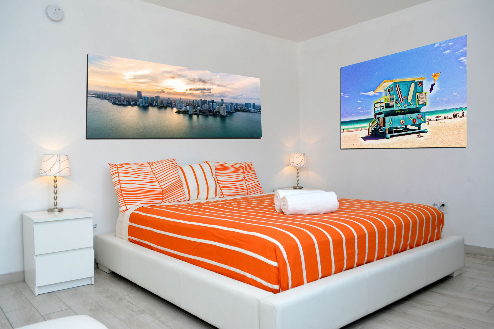 Apartamento Art Deco Lincoln