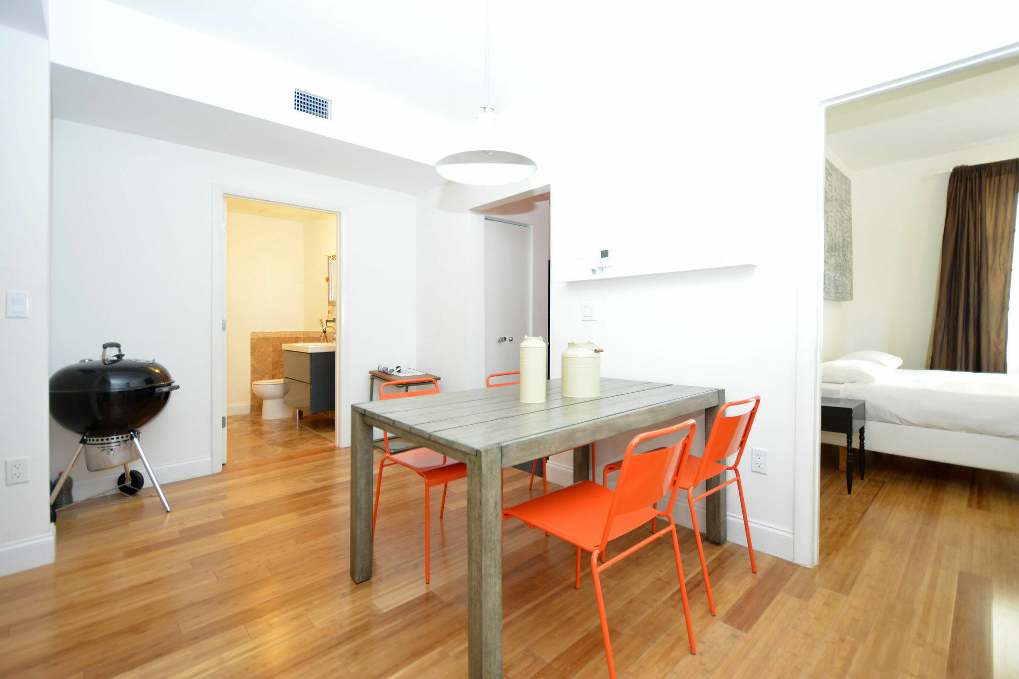 Apartamento Art Deco Lincoln Miami Beach