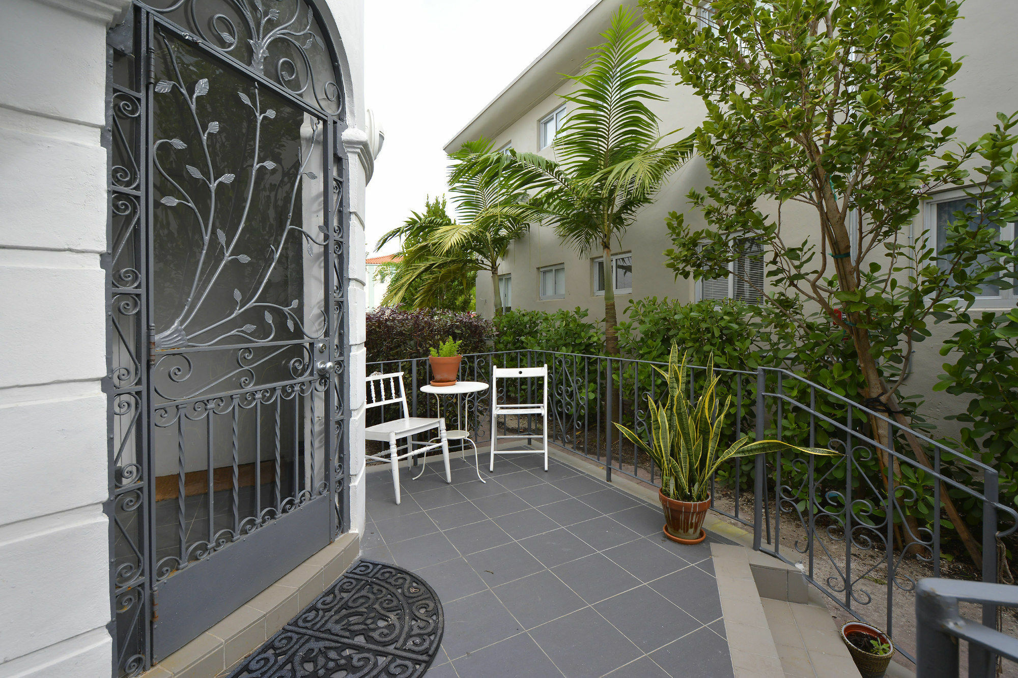 Art Deco Lincoln Apartamento *