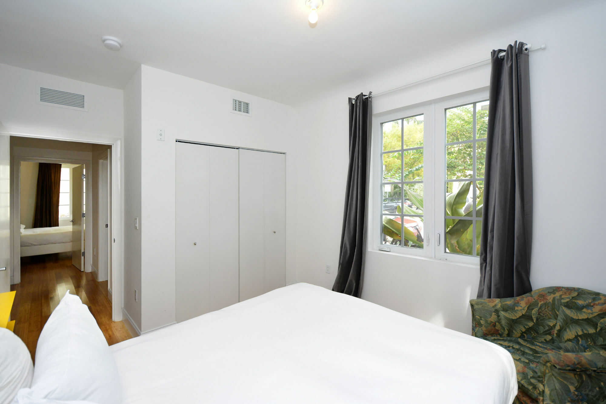 Apartamento Art Deco Lincoln *