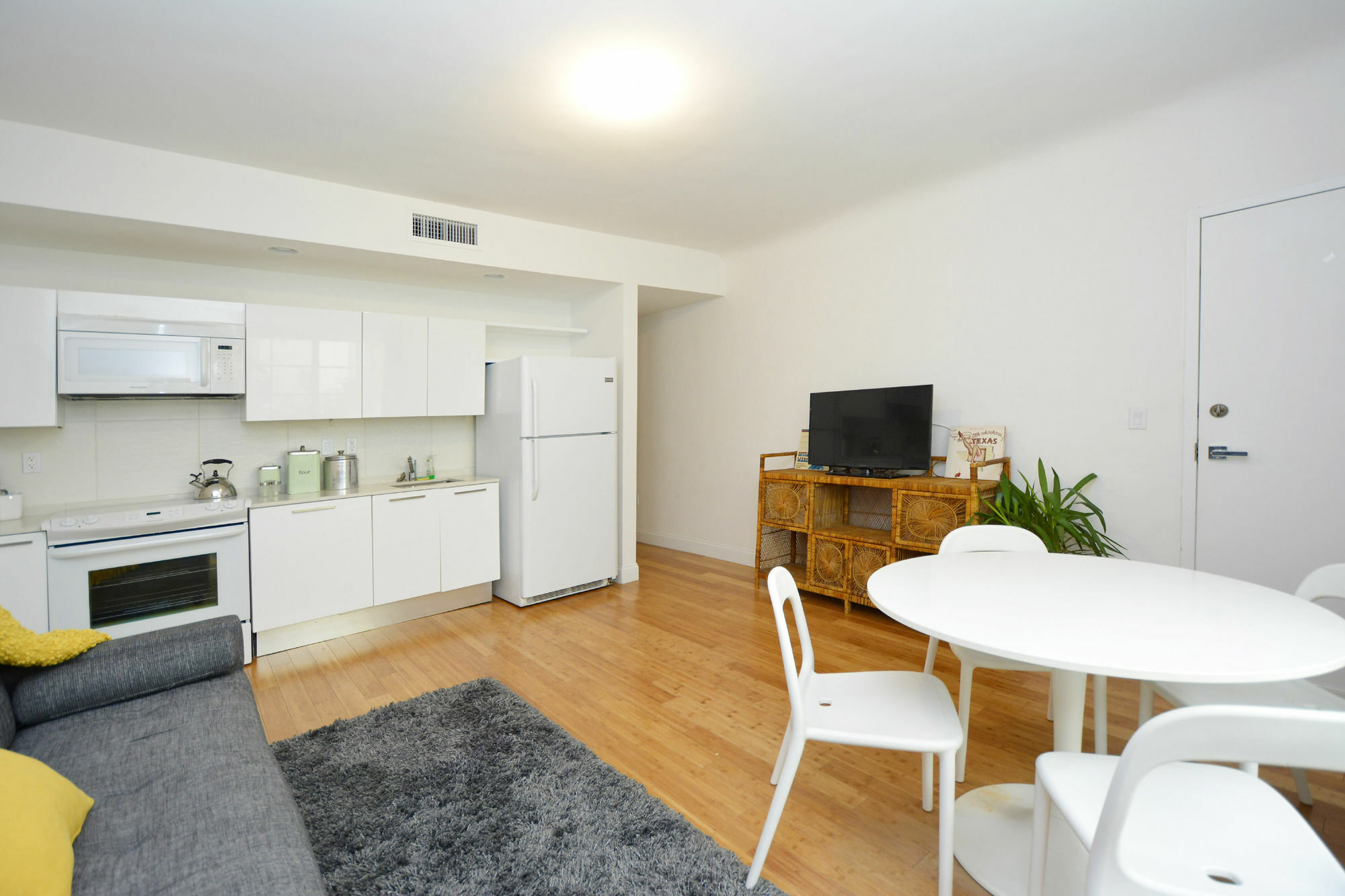 Apartamento Art Deco Lincoln Miami Beach
