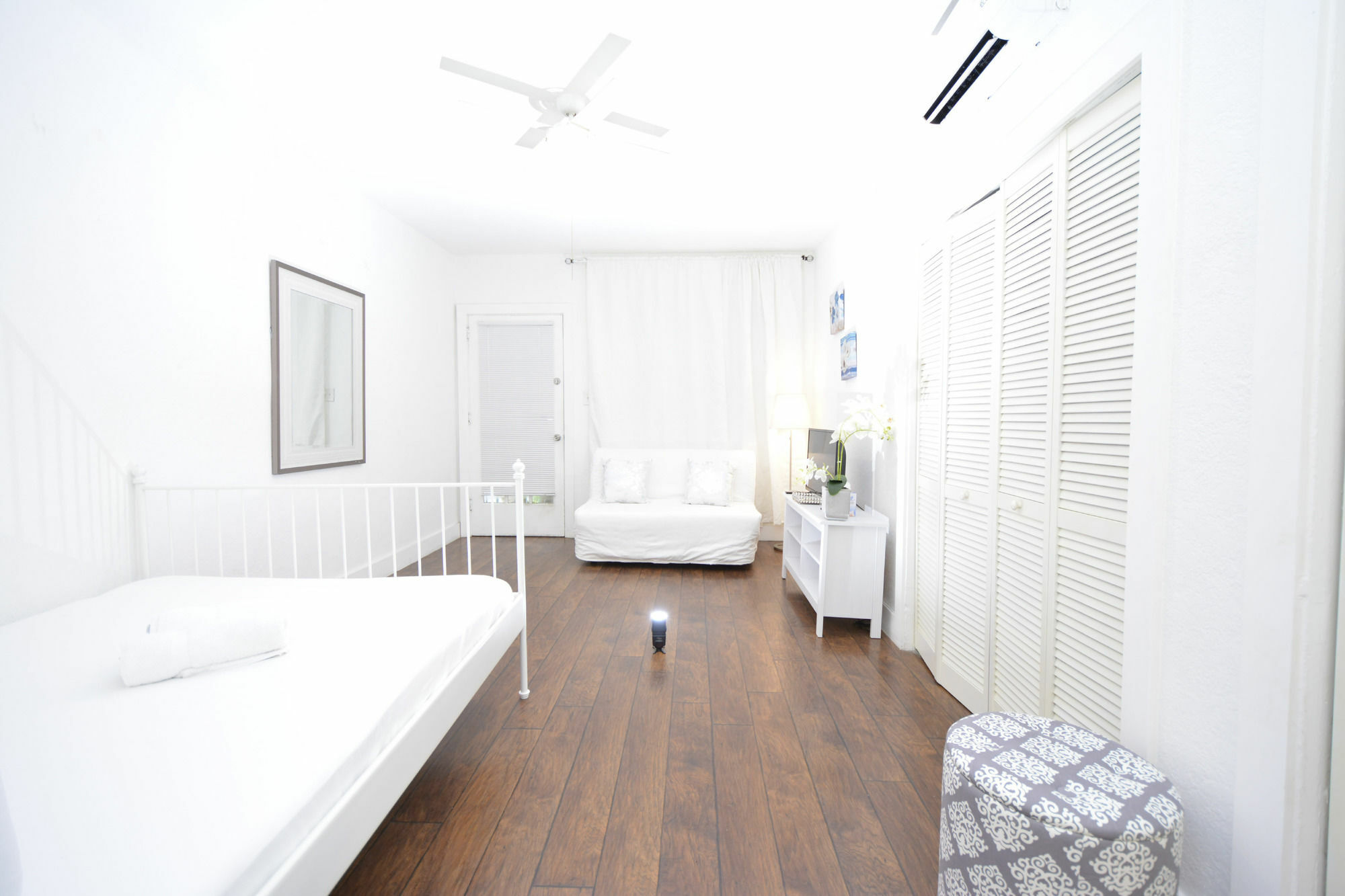 Apartamento Art Deco Lincoln