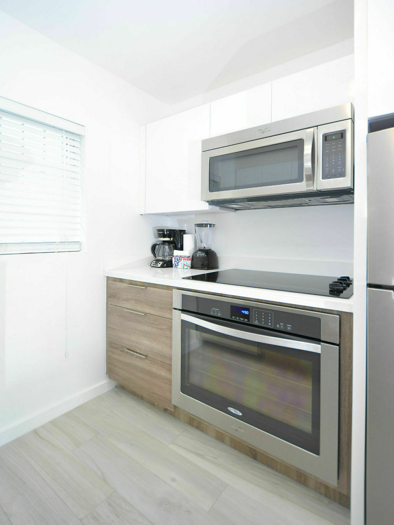 Apartamento Art Deco Lincoln *