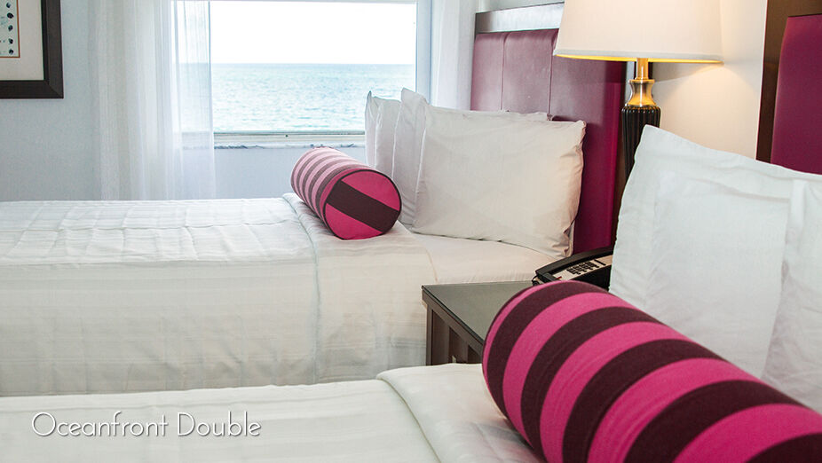 Marseilles Beachfront 4*