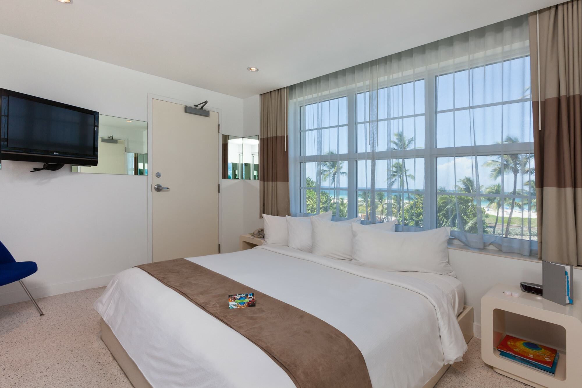Clevelander (adults Only) Hotel 4*