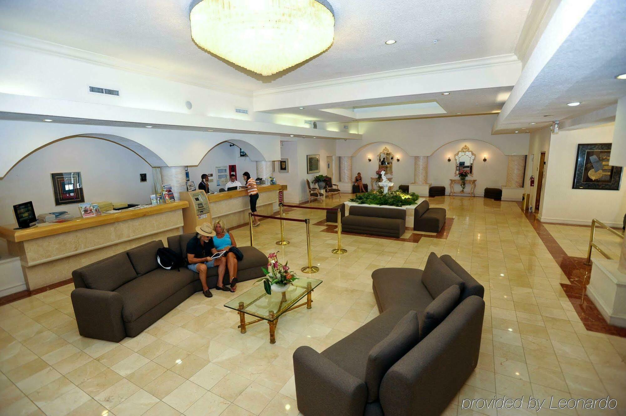 Crystal Miami Oceanfront Hotel
