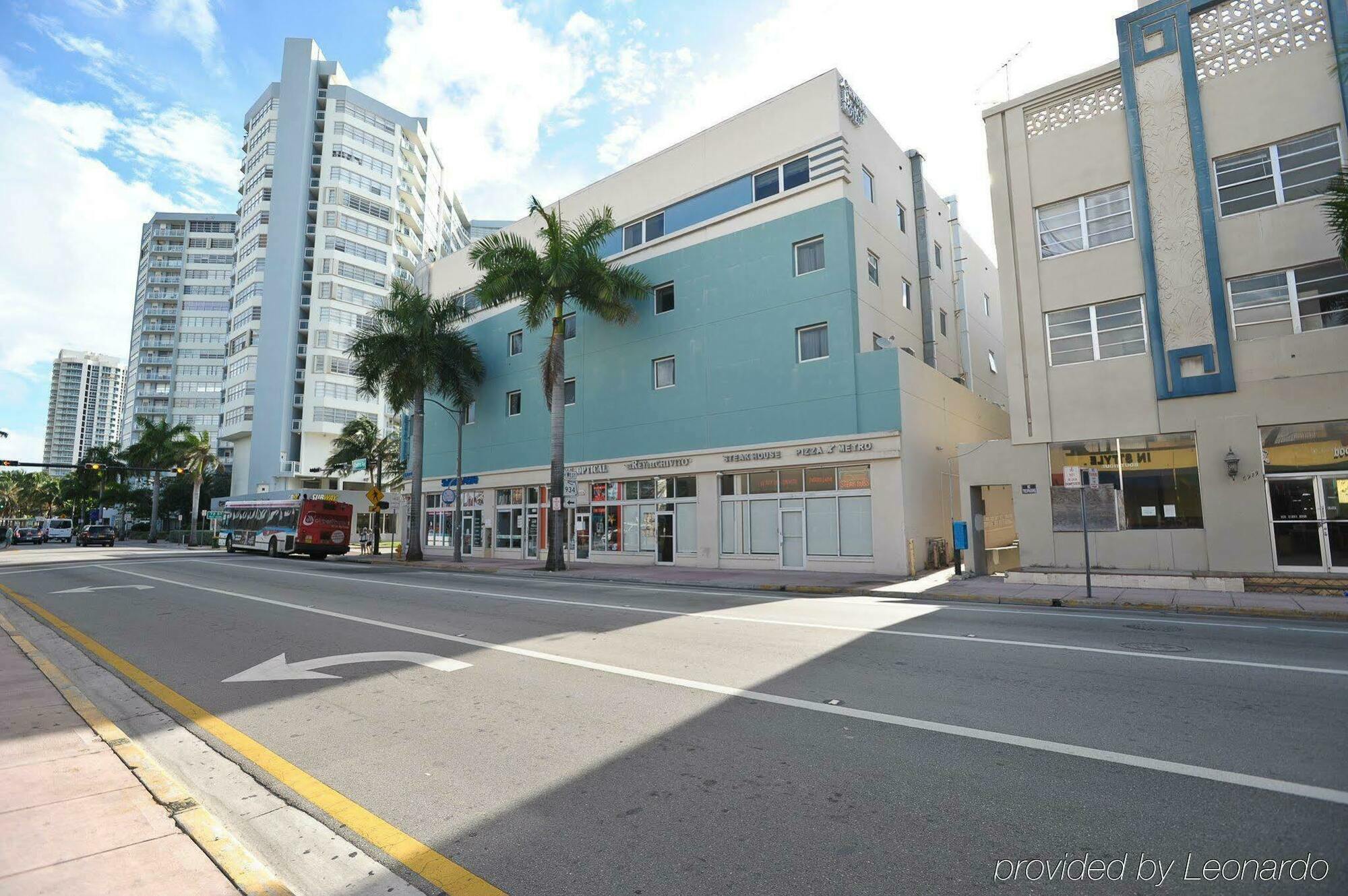 Hotel Crystal Miami Oceanfront Miami Beach