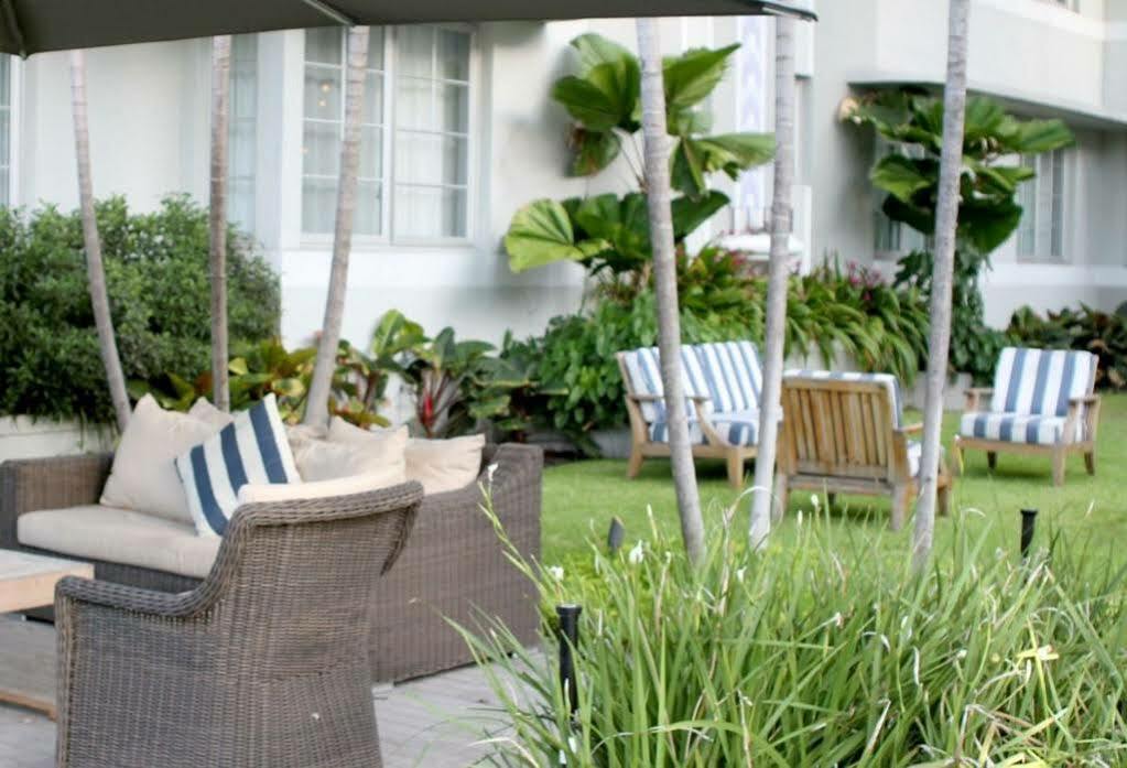 Hotel South Miami Beach