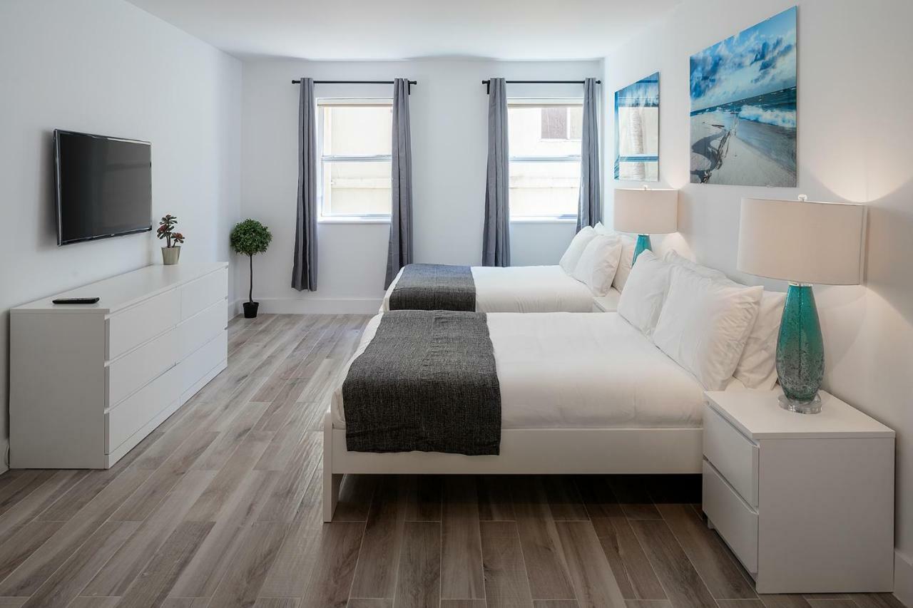 Appartamento Casa Grande On Ocean Drive