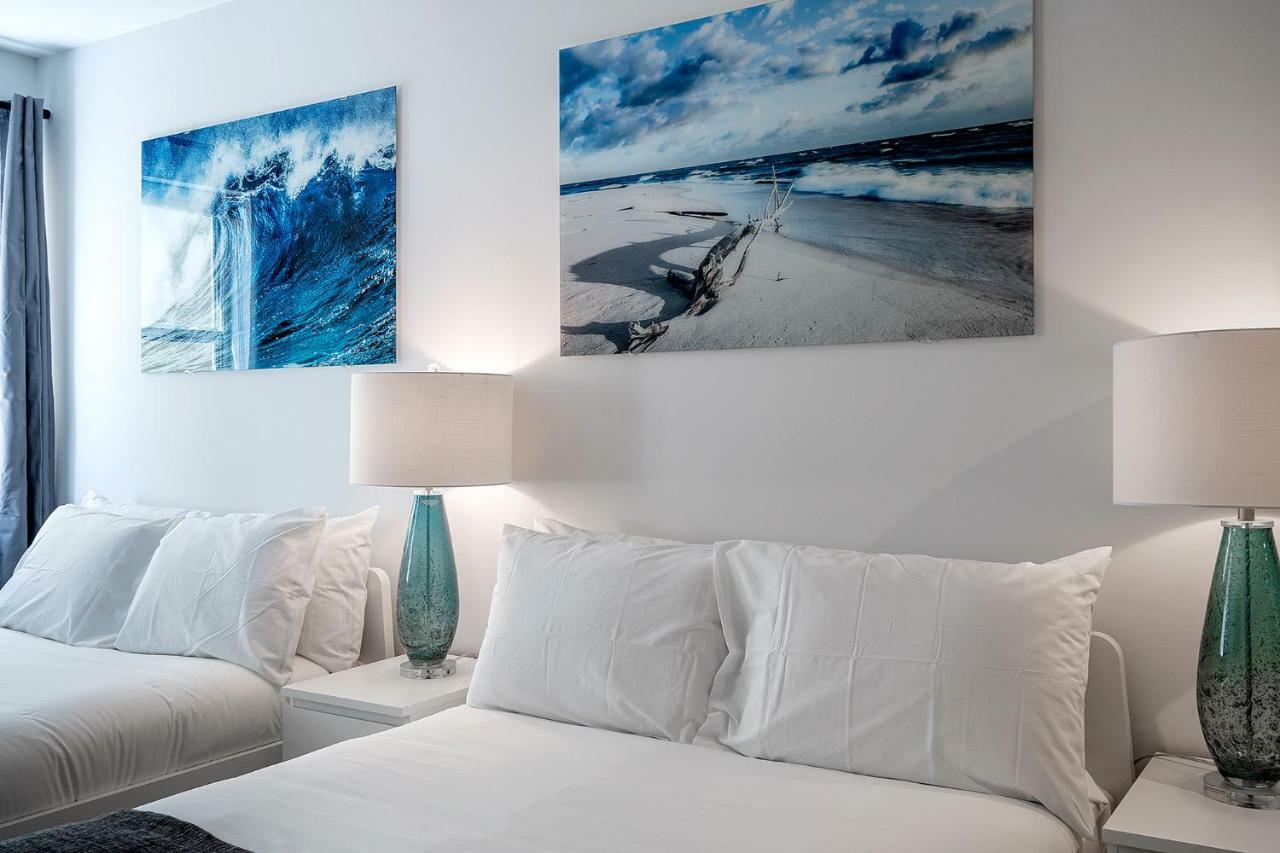 Appartamento Casa Grande On Ocean Drive