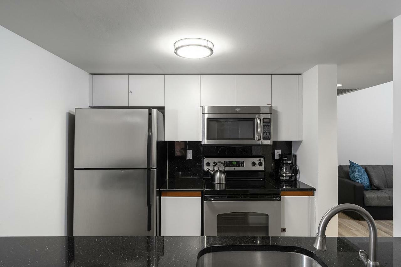 Appartamento Casa Grande On Ocean Drive *