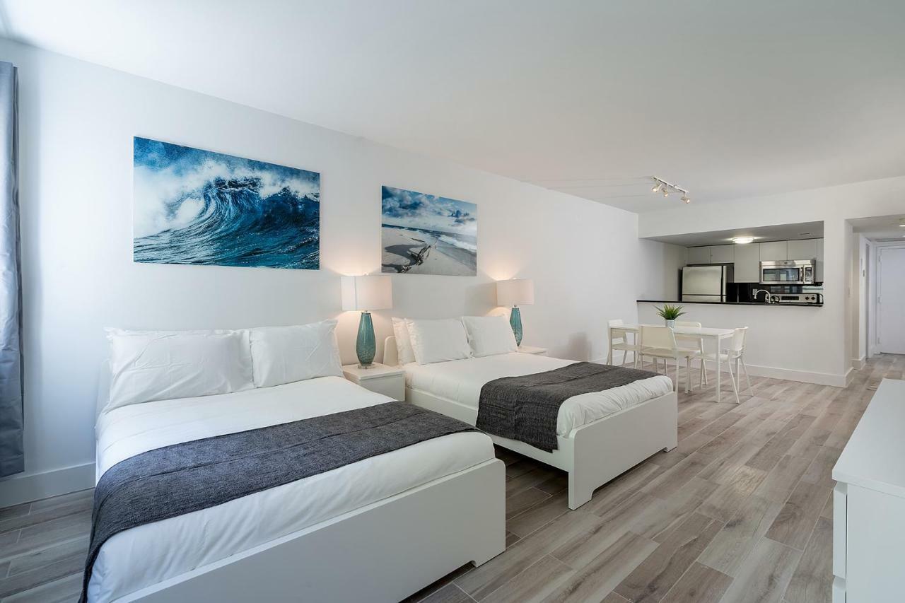 Casa Grande On Ocean Drive Appartamento *