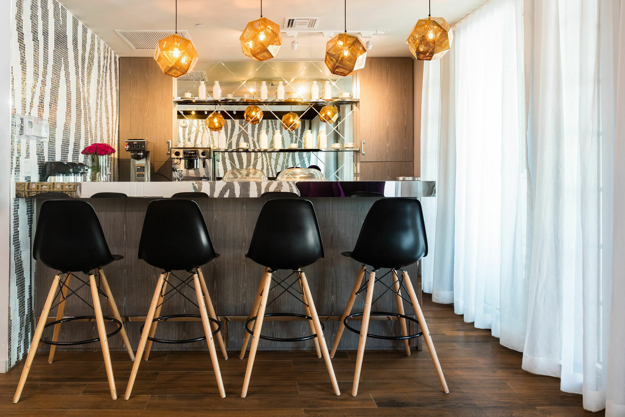 Apartamento Alamo Miami *
