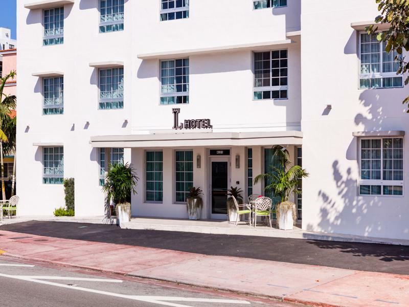 Apartamento Alamo Miami