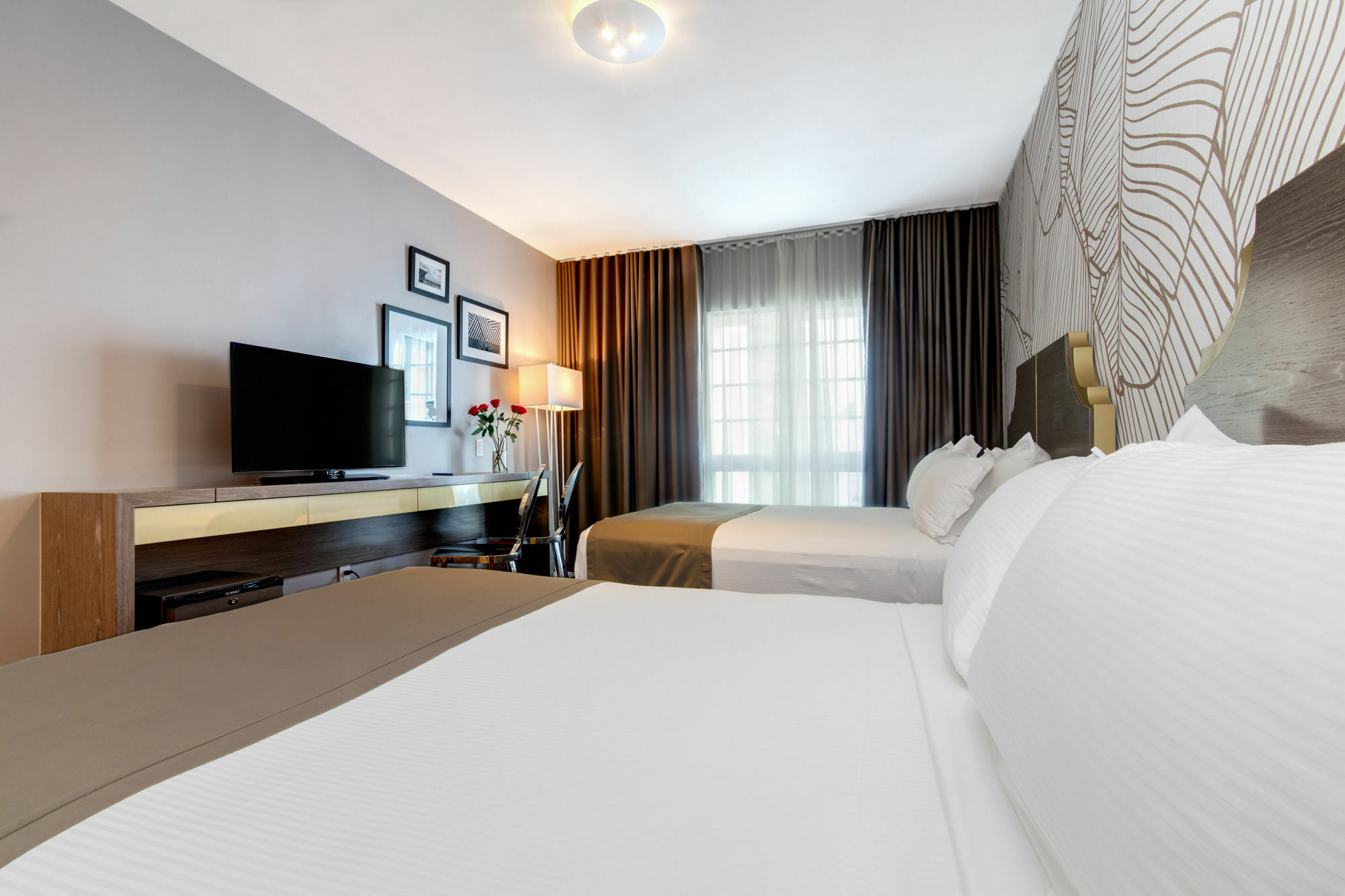 Apartamento Alamo Miami *
