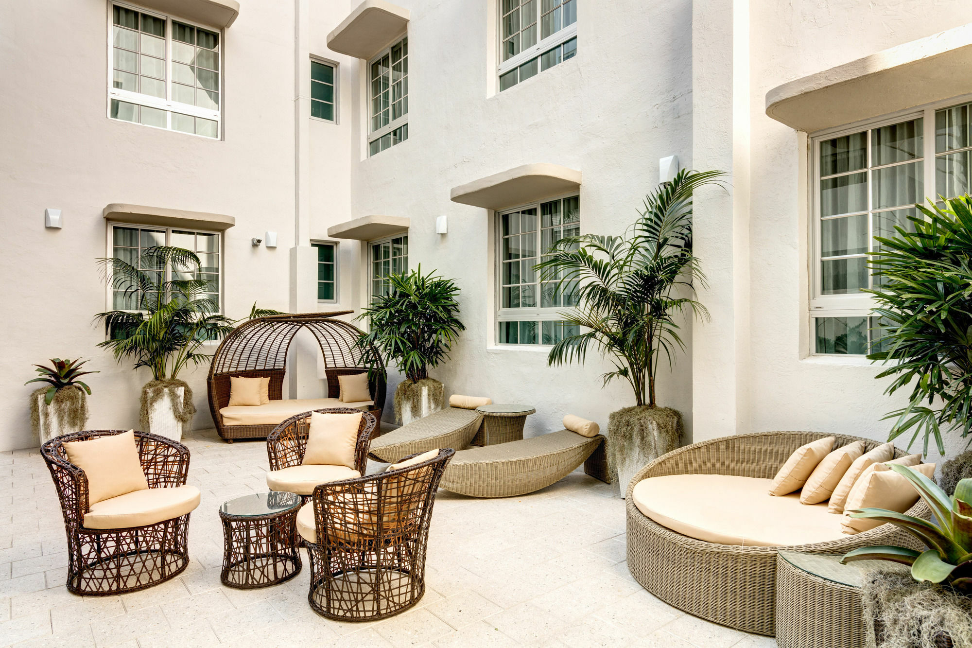 Apartamento Alamo Miami
