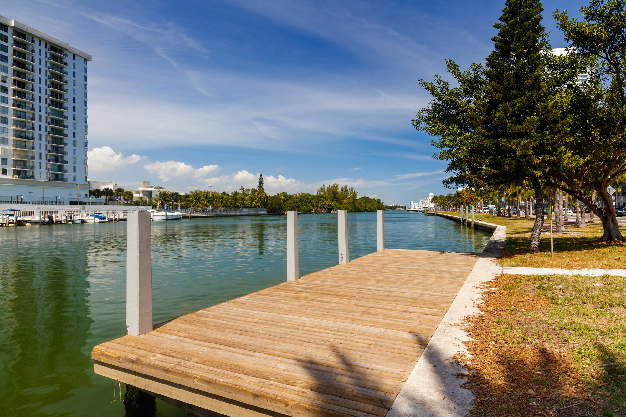 Alamo Miami Apartamento *