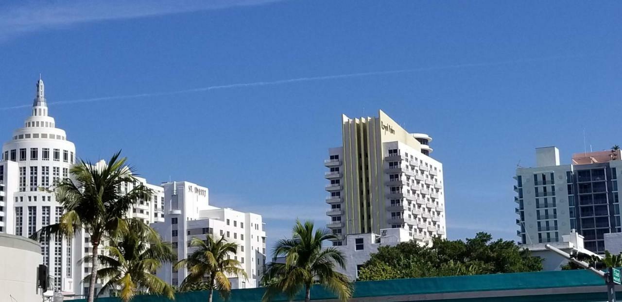 The Hudson South Beach Apartamento *