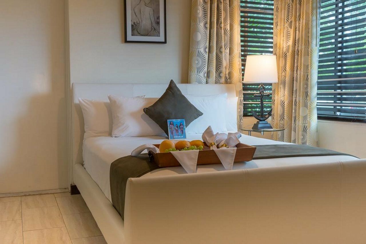 Tradewinds Miami 3* Miami Beach