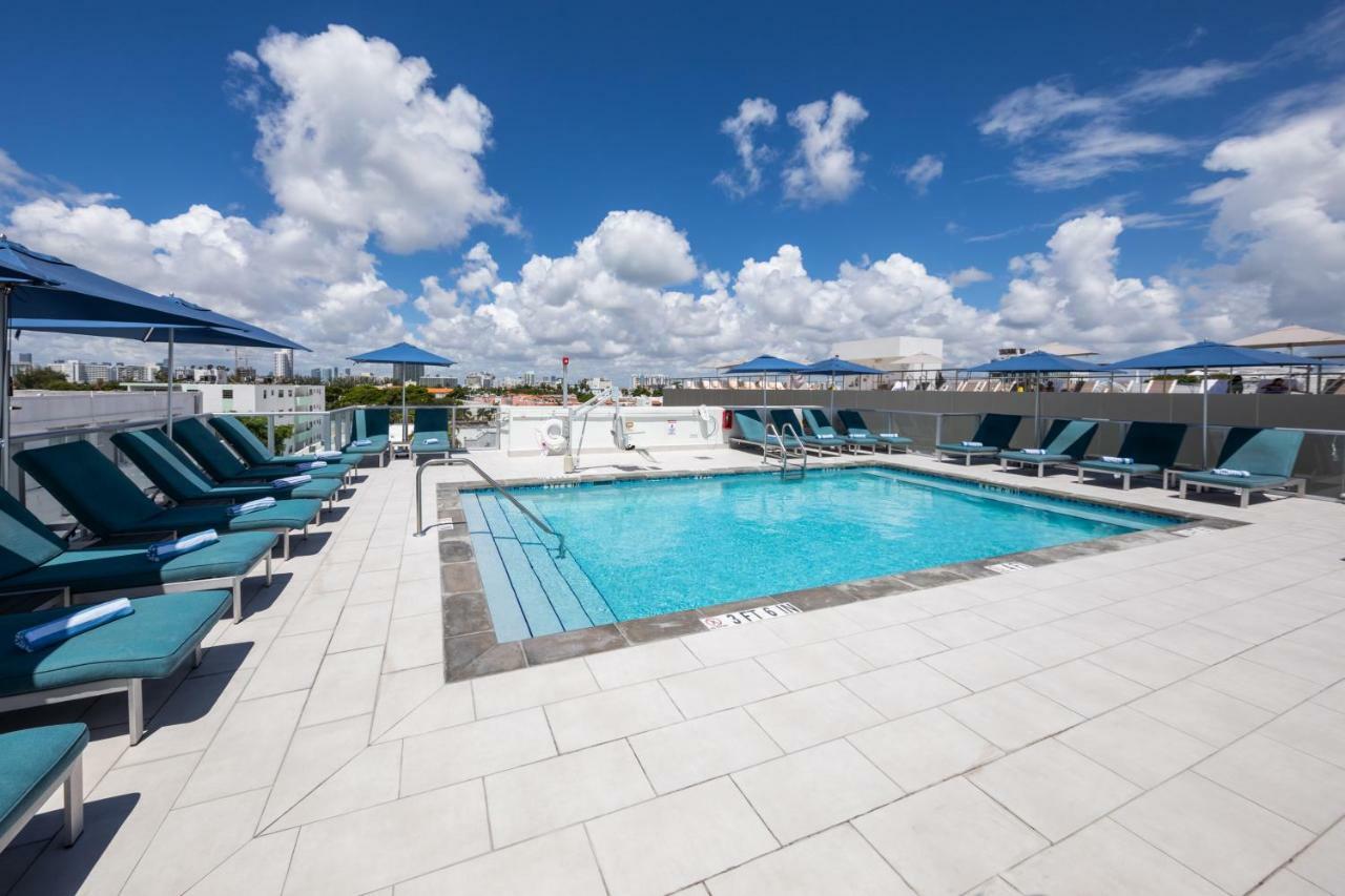 President Hotel Miami Beach