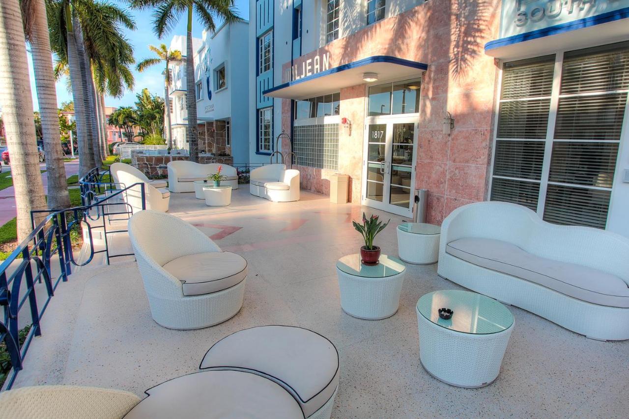 Pestana South Hotel Miami Beach